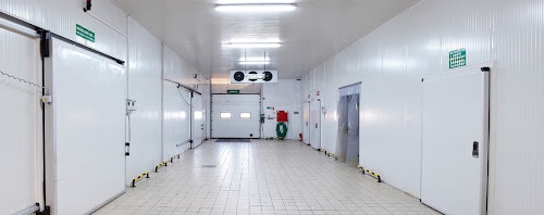 COLD STORAGE RENTAL SERVICE